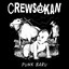 Crewsakan - Kalibata Punk