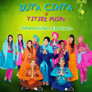 Duta Cinta - Alhamdulillah Lebaran