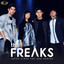 The Freaks - Jatuh Cinta Tak Ada Logika