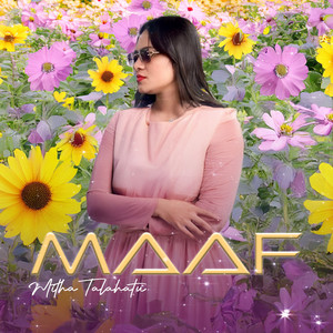 Mitha Talahatu - MAAF