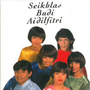 Nash, Iwan, Hattan, Emma, Wan Hardiah, Zabarjad - Seikhlas Budi