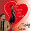 Fredy, Sara - You Have My Heart