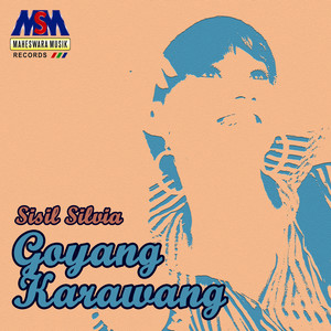 Sisil Silvia - Goyang Karawang