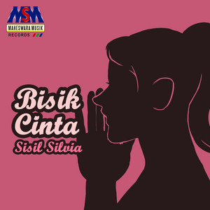 Sisil Silvia - Bisik Cinta