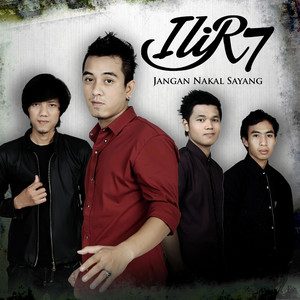 Ilir7 - Jangan Kau Coba