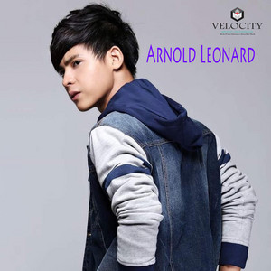 Arnold Leonard - Cinta Sederhana