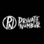 Private Number - Menyerah Bukan Pilihan