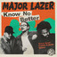 Major Lazer, Travis Scott, Camila Cabello, Quavo - Know No Better (feat. Travis Scott, Camila Cabello & Quavo)