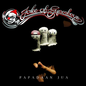 Joke Of Superboys - Putih Abu Kita