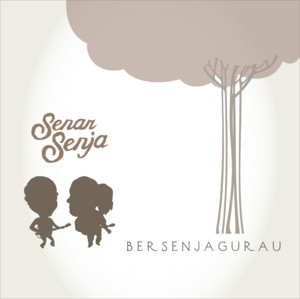 Senar Senja - Dialog Hujan