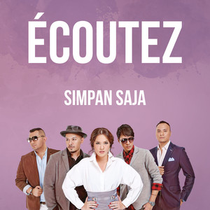 Ecoutez - Simpan Saja