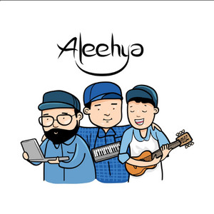 Aleehya - Sholawat (Versi Jaran Goyang)