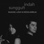Raguel Lewi, Kezia Amelia - Sungguh Indah