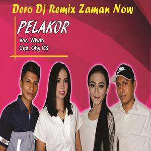 Wiwin - Pelakor