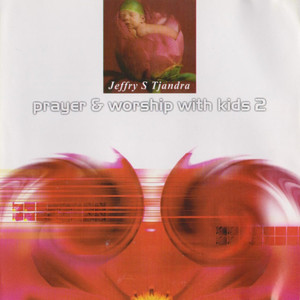 Jeffry S. Tjandra - Bapa Yang Kekal