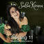 Salsa Kirana - Sayang 11 - Salahkah Mencintaimu