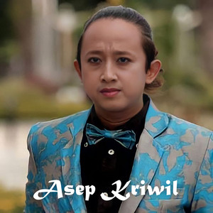 Asep Kriwil - Turu Ning Pawon