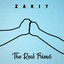 Zakiy - The Real Friend
