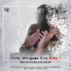 Yunan Helmi - Cinta Mengapa Kita Beda?