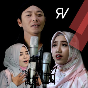 Rijal Vertizone, Wafiq Azizah, Nida Zahwa - Ya Habibal Qolbi