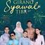 Haqiem Rusli, Zoey Rahman, Tajul, Ernie Zakri, Wani, Sissy Imann - Girang Syawal Tiba