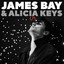 James Bay, Alicia Keys - Us
