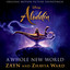 ZAYN, Zhavia Ward - A Whole New World (End Title) - From "Aladdin"
