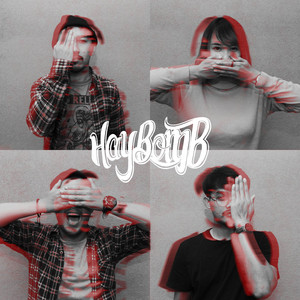 Haybomb - Pemenang Tak Bertuan