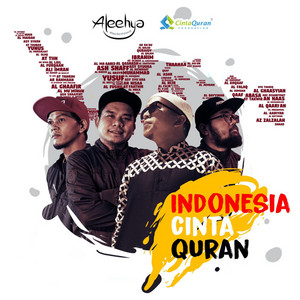 Aleehya - Indonesia Cinta Qur'An