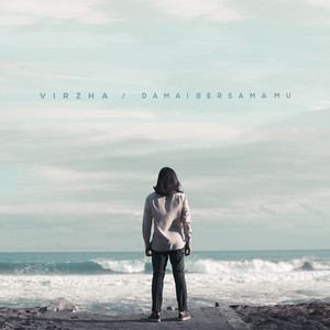 Virzha - Damai Bersamamu