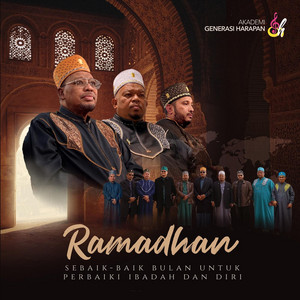Generasi Harapan - Nasihat Ramadhan