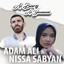 Adam Ali, Nissa Sabyan - Al Barq Al Yamani