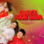 Fatin Afeefa, Nanasheme, Wafiy, Bea, Alyssa Dezek - Gaya Hari Raya