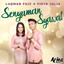 Luqman Faiz, Fieya Julia - Senyuman Syawal