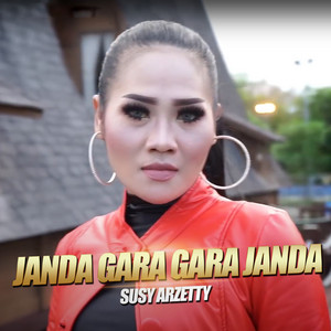 Susy Arzetty - Janda Gara Gara Janda