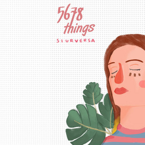 5678things - Oh Hello