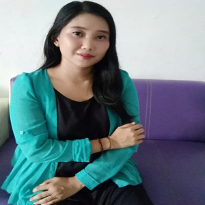 Oktaviani Queen - Aku Selalu Ada Untukmu