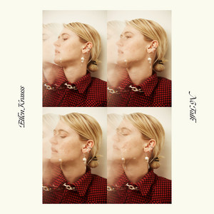Ellen Krauss - No Talk