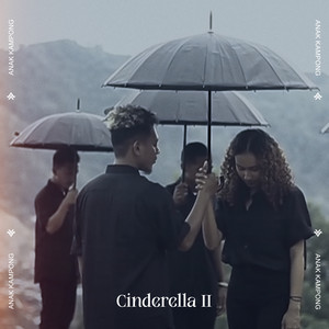 Anak Kampong - Cinderella II