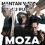 Moza - Mantan Yang Kau Puja