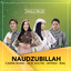 Cakra Khan, Ucie Sucita, Afifah, Rial - Naudzubillah