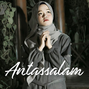 Alma - Antassalam