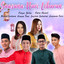 Sufian Suhaimi, Aiman Tino, Fara Hezel, Fieya Julia, Luqman Faiz, Yazid Izaham - Suasana Hari Lebaran