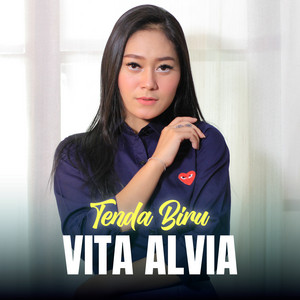 Vita Alvia - Tenda Biru