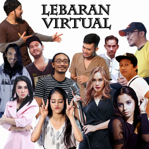 Anakana - Lebaran Virtual