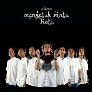 Momonon - Mengetuk Pintu Hati