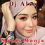 Dj Also - Gaun Merah