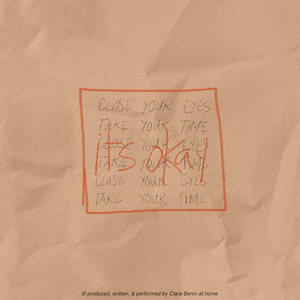 Clara Benin - It's Okay