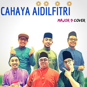 Major 9 - Cahaya Aidilfitri