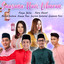 Sufian Suhaimi, Aiman Tino, Fara Hezel, Fieya Julia, Luqman Faiz, Yazid Izaham - Suasana Hari Lebaran